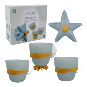 Little Dutch - Badekop Starfish