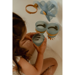 Little Dutch - Badekop Starfish