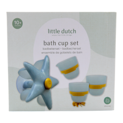 Little Dutch - Badekop Starfish