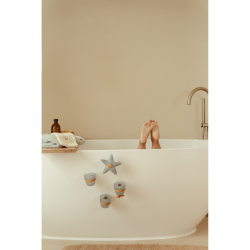 Little Dutch - Badekop Starfish