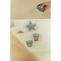 Little Dutch - Badekop Starfish