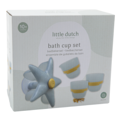Little Dutch - Badekop Starfish