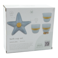 Little Dutch - Badekop Starfish