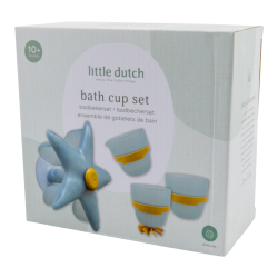 Little Dutch - Badekop Starfish