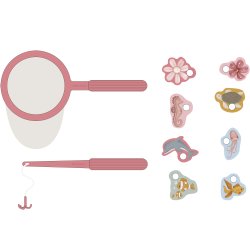 Little Dutch - Fiskespil Pige