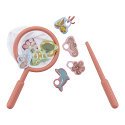 Little Dutch - Fiskespil Pige