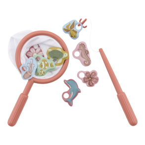 Little Dutch - Fiskespil Pige