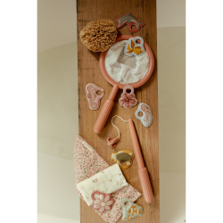 Little Dutch - Fiskespil Pige