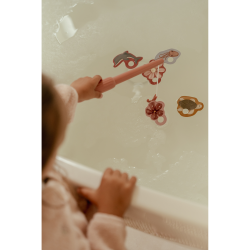 Little Dutch - Fiskespil Pige