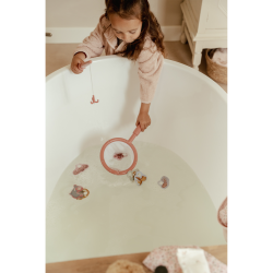 Little Dutch - Fiskespil Pige