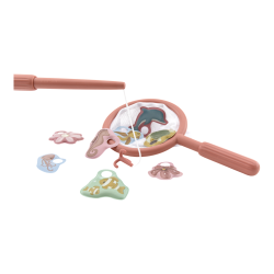 Little Dutch - Fiskespil Pige