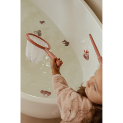 Little Dutch - Fiskespil Pige