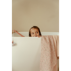 Little Dutch - Fiskespil Pige