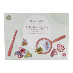 Little Dutch - Fiskespil Pige