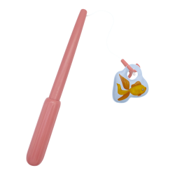 Little Dutch - Fiskespil Pige