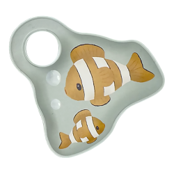 Little Dutch - Fiskespil Pige