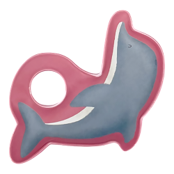 Little Dutch - Fiskespil Pige