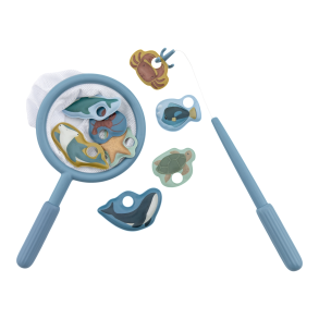 Little Dutch - Fiskespil Dreng