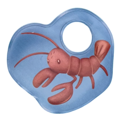 Little Dutch - Fiskespil Dreng