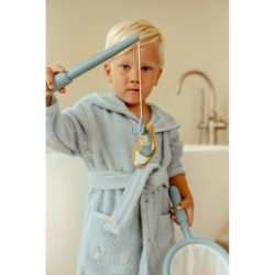 Little Dutch - Fiskespil Dreng