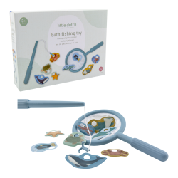 Little Dutch - Fiskespil Dreng