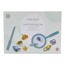 Little Dutch - Fiskespil Dreng