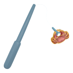 Little Dutch - Fiskespil Dreng