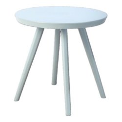 Oscar B�rnebord Pastel Bl�