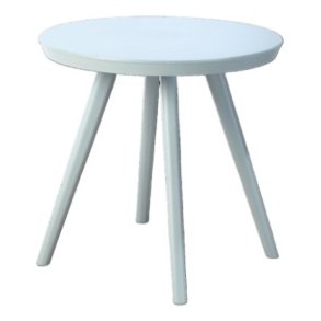 Oscar B�rnebord Pastel Bl�