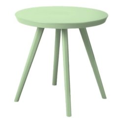 Oscar B�rnebord Pastel Gr�n