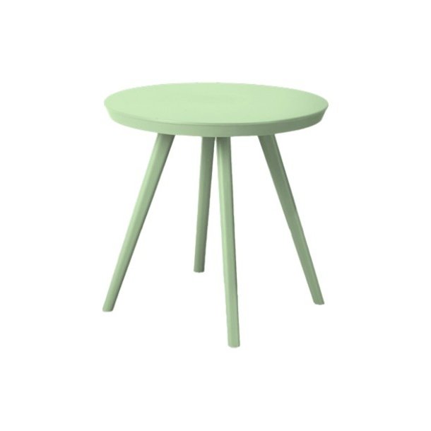 Oscar B�rnebord Pastel Gr�n