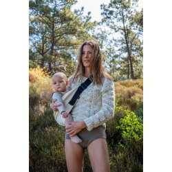 Wildride - ECO White