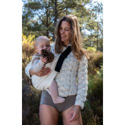 Wildride - ECO White