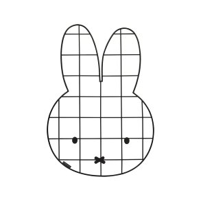 Miffy Gitter Opslagstavle^