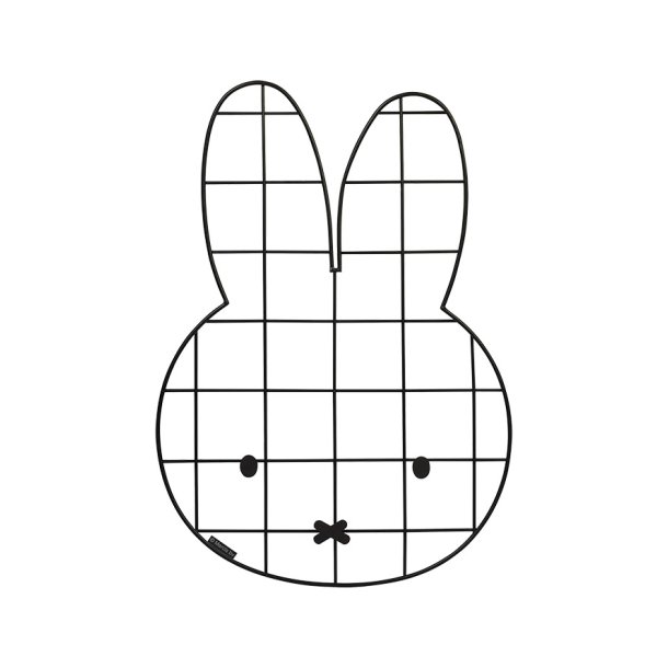 Miffy Gitter Opslagstavle^