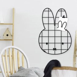 Miffy Gitter Opslagstavle^