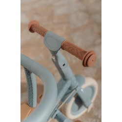 Little Dutch - 4 i 1 Tricykel - Blue