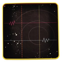 Floss &amp; Rock - Fun &amp; Games  Magnetisk - Space^