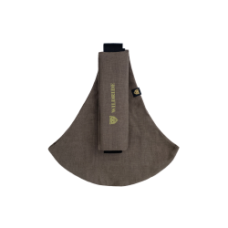 Wildride - Brown Linen