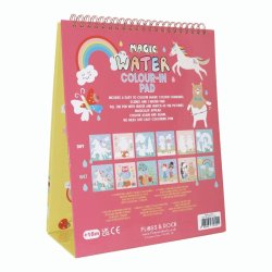 Floss &amp; Rock - Water Easel and Pen - Rainbow Fairy