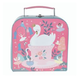 Floss &amp; Rock - Test 7 dele - Enchanted