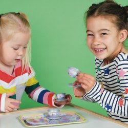 Floss &amp; Rock - Test M. musik 15 dele - Fantasy