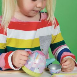 Floss &amp; Rock - Test M. musik 15 dele - Fantasy