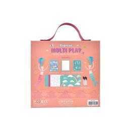 Floss &amp; Rock - Magnetisk Multi Play - Fantasy