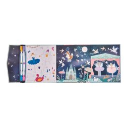 Floss &amp; Rock - Magnetisk Multi Play - Enchanted