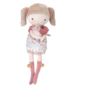 Little Dutch - Dukke Anna 35cm^