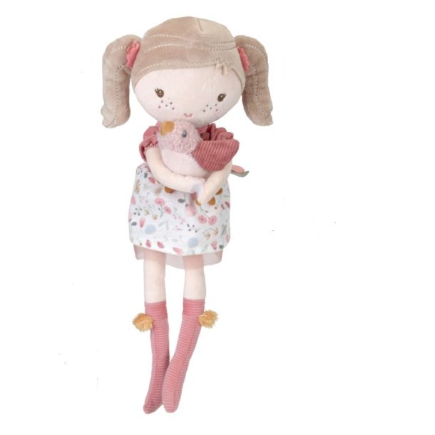 Little Dutch - Dukke Anna 35cm^