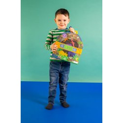 Floss &amp; Rock - Legest - Dino