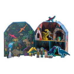 Floss &amp; Rock - Legest - Dino