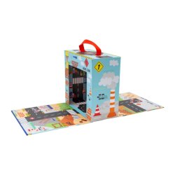 Floss &amp; Rock - Legest - Construction^